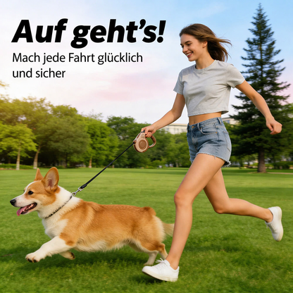 FlexiControl Automatik-Leine