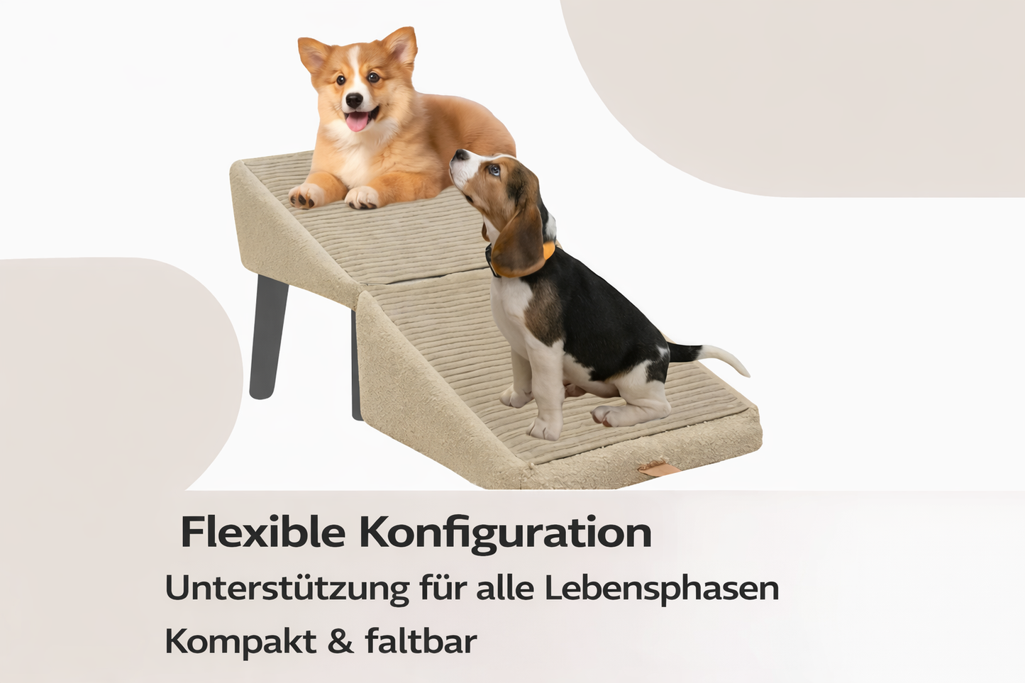 StepEasy Haustiertreppe