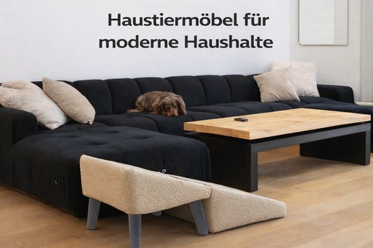 StepEasy Haustiertreppe