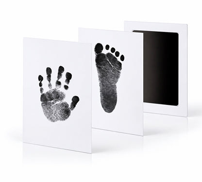 Haustier stempelkissen „Paw Print Clean Touch“