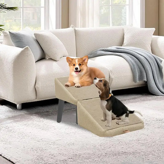 StepEasy Haustiertreppe