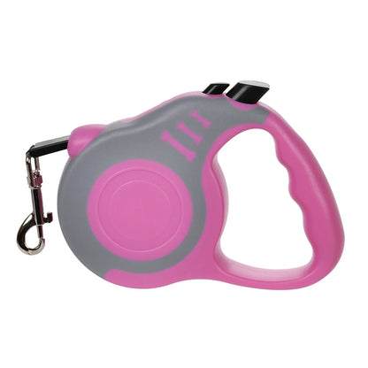 FlexiControl Automatik-Leine