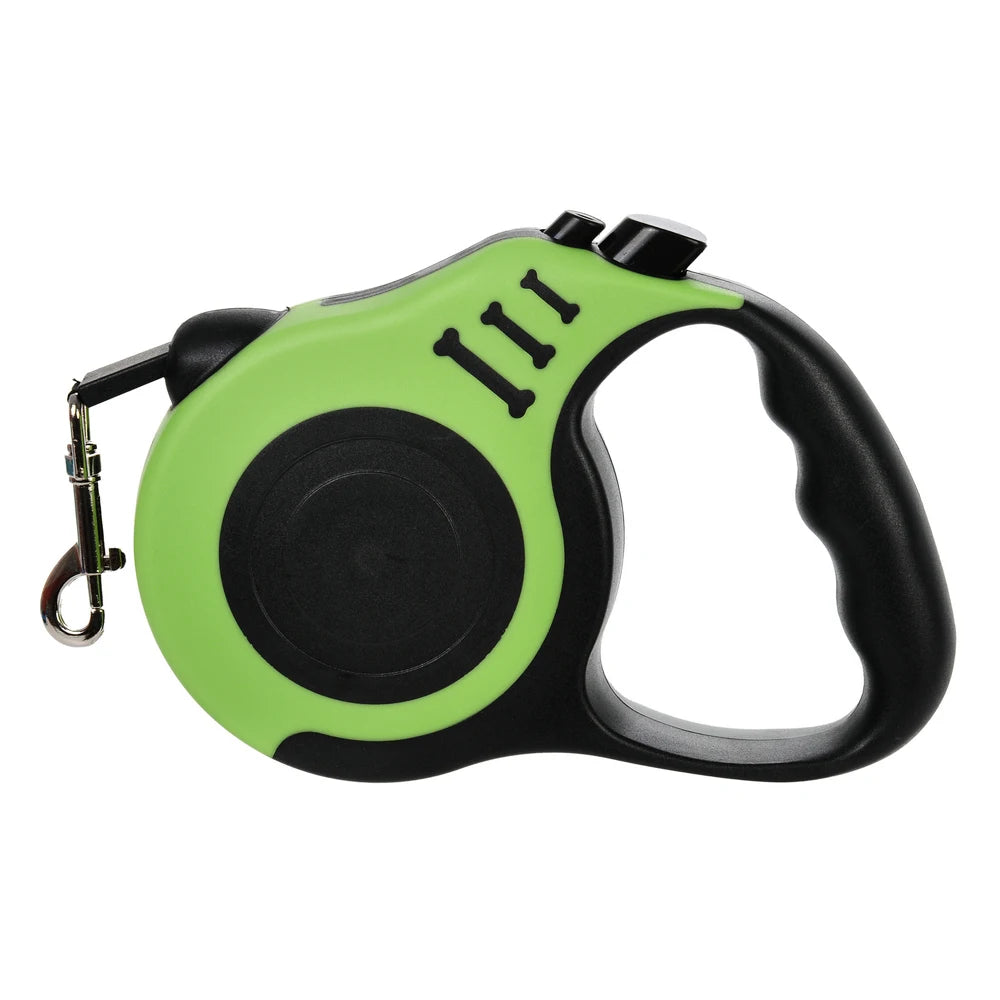 FlexiControl Automatik-Leine