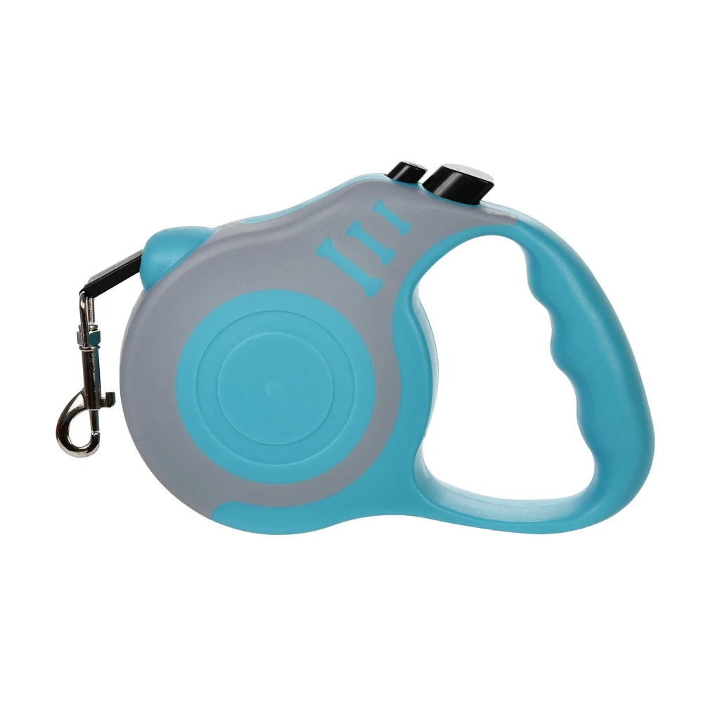 FlexiControl Automatik-Leine